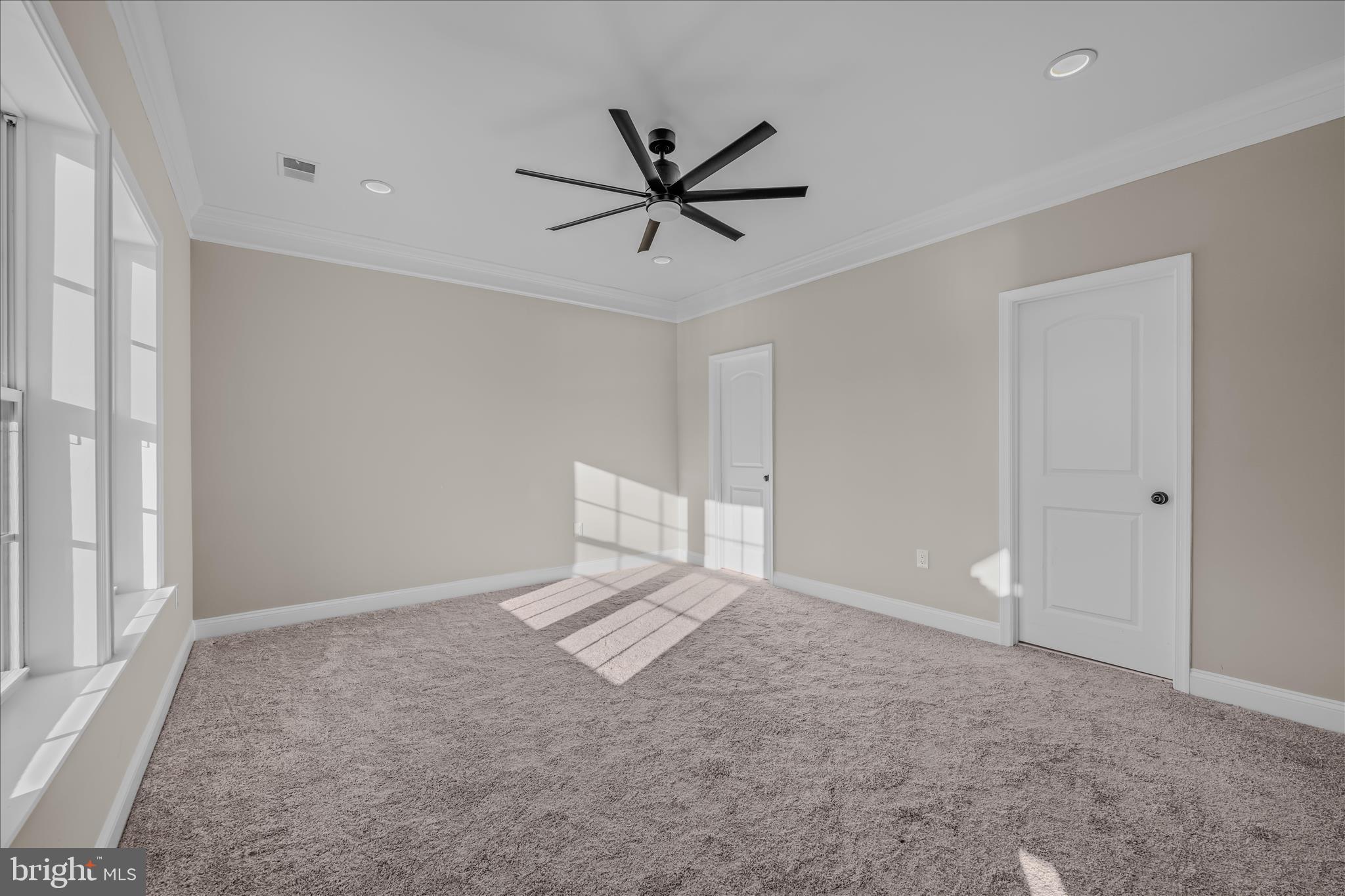 191 Shenandoah Ranch Road Harpers Ferry, WV 25425 - Photo 26 of 53 a view of an empty room