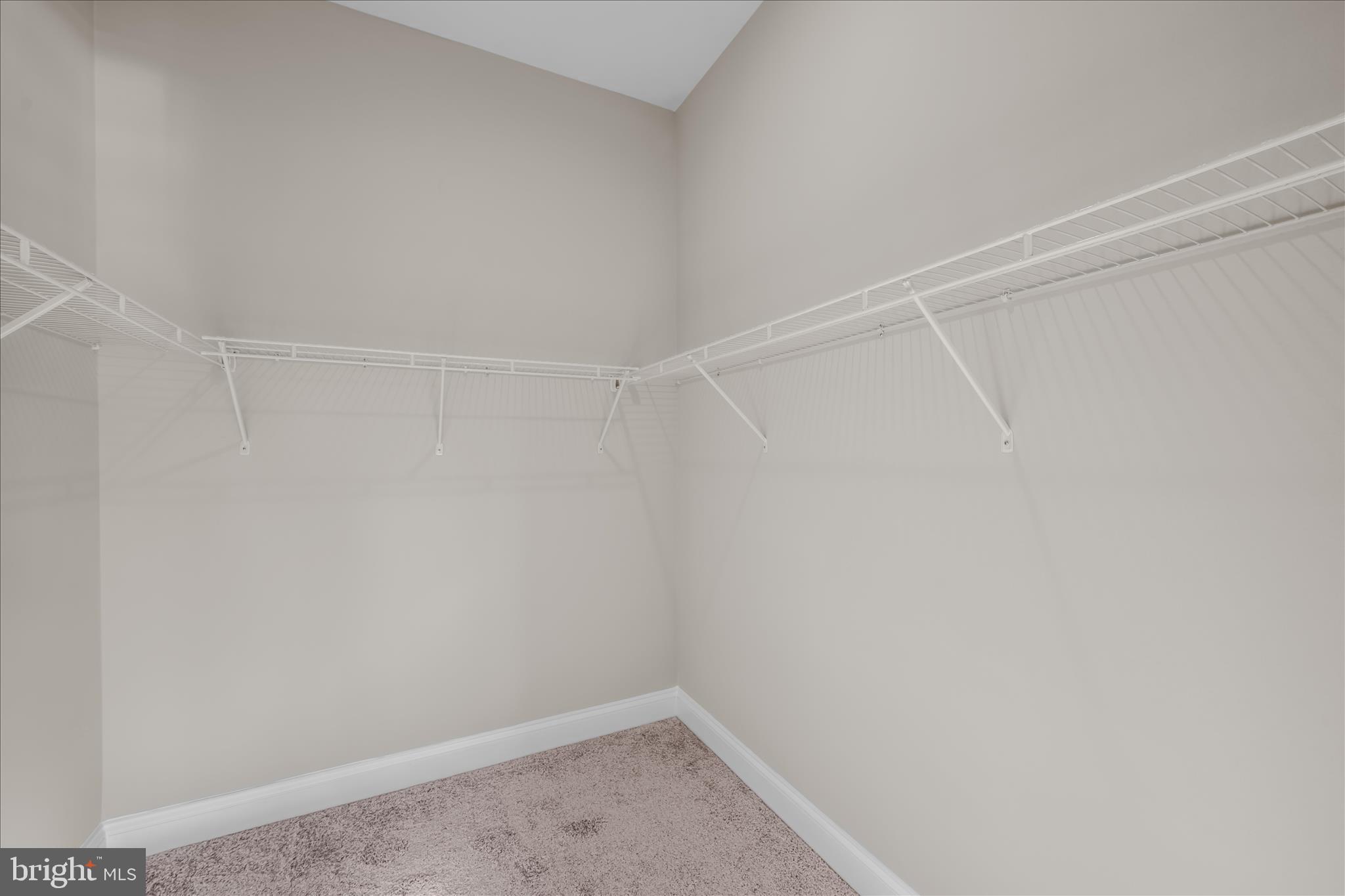 191 Shenandoah Ranch Road Harpers Ferry, WV 25425 - Photo 29 of 53 Primary Bedroom Closet