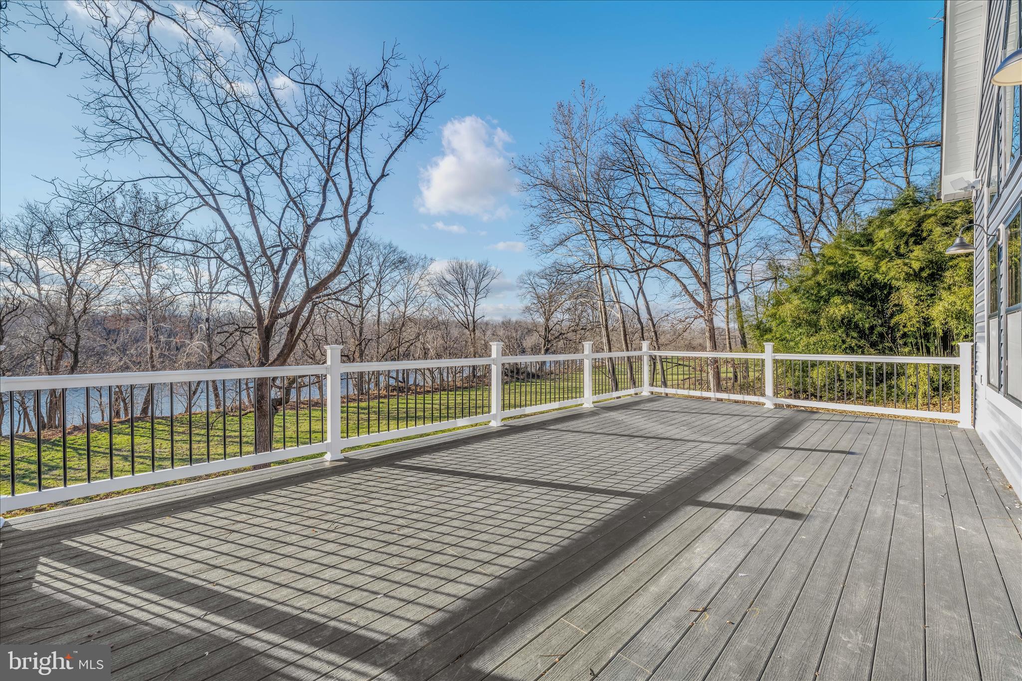 191 Shenandoah Ranch Road Harpers Ferry, WV 25425 - Photo 34 of 53 Deck