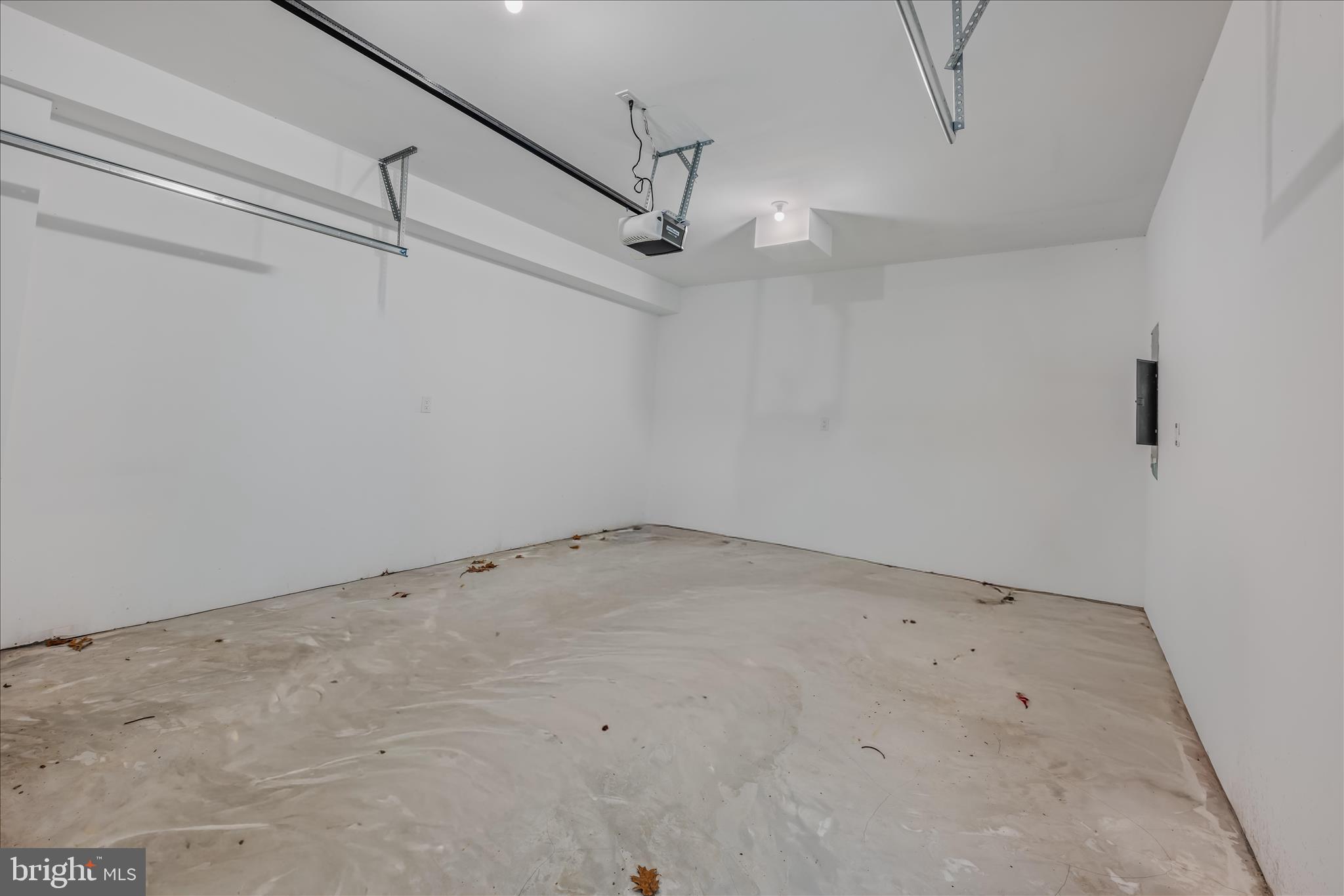 191 Shenandoah Ranch Road Harpers Ferry, WV 25425 - Photo 38 of 53 Garage