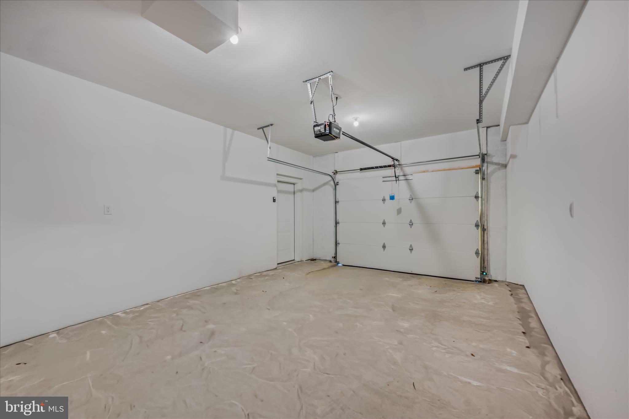 191 Shenandoah Ranch Road Harpers Ferry, WV 25425 - Photo 40 of 53 Garage