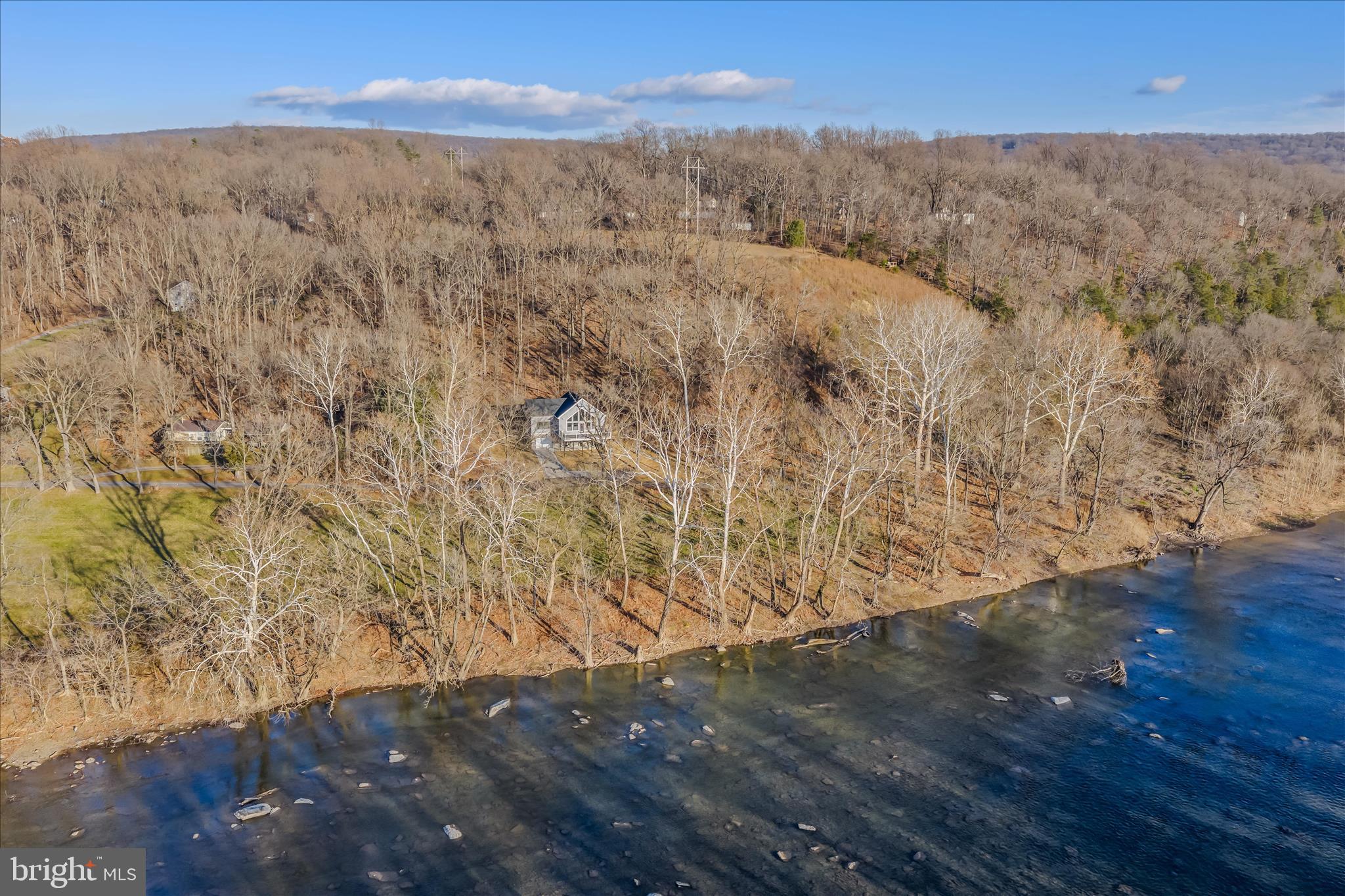 191 Shenandoah Ranch Road Harpers Ferry, WV 25425 - Photo 41 of 53 River View