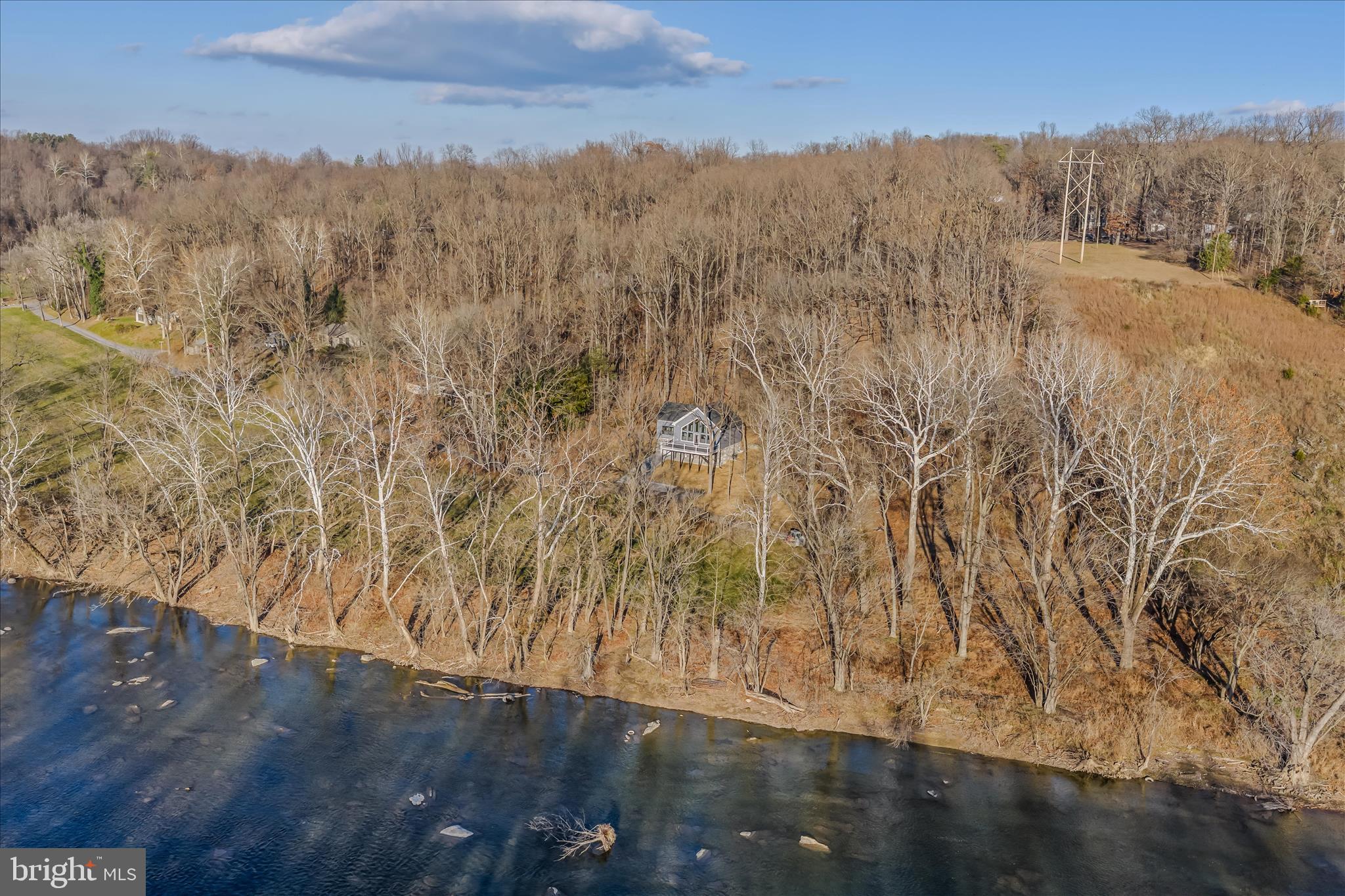 191 Shenandoah Ranch Road Harpers Ferry, WV 25425 - Photo 43 of 53 River View