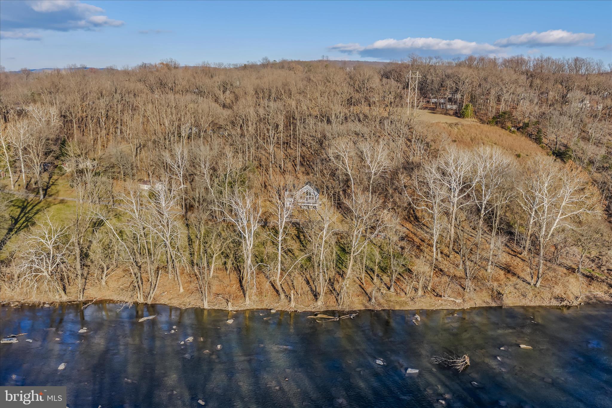 191 Shenandoah Ranch Road Harpers Ferry, WV 25425 - Photo 43 of 53 River View
