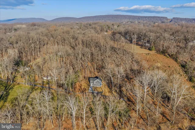 $699,900 | 191 Shenandoah Ranch Road, Harpers Ferry, WV 25425