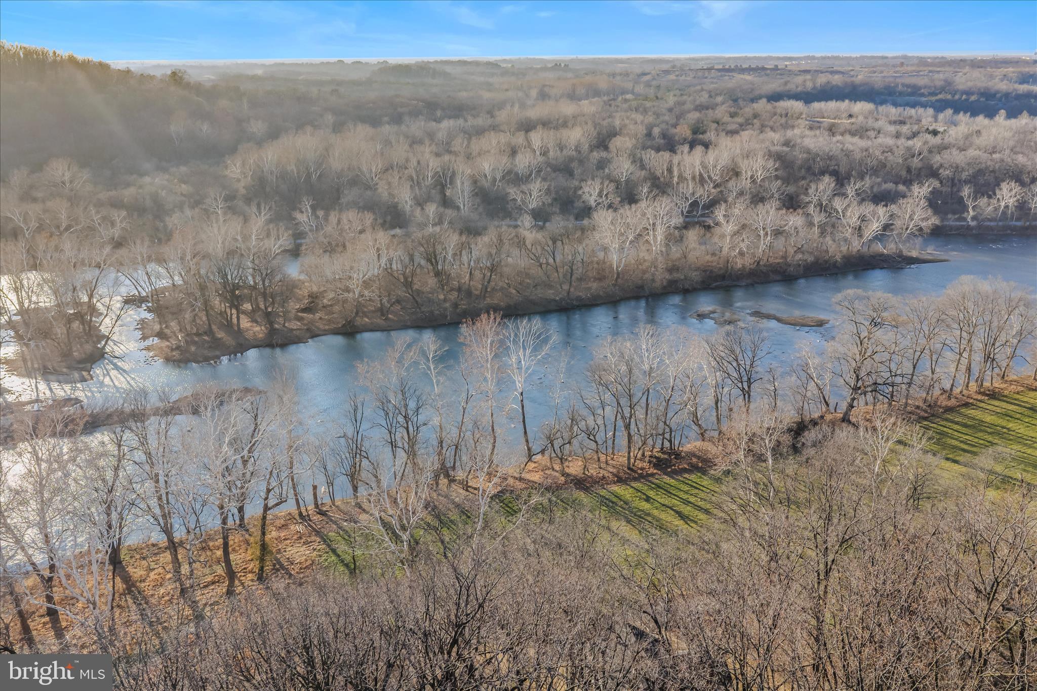 191 Shenandoah Ranch Road Harpers Ferry, WV 25425 - Photo 50 of 53 Aerial View