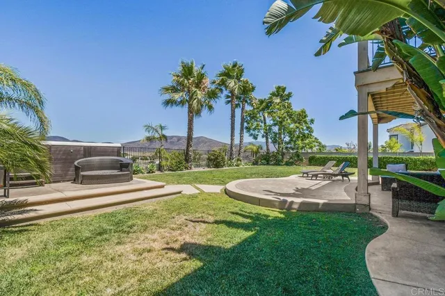 $1,900,000 | 2917 Babbling Brook Road, Chula Vista, CA 91914