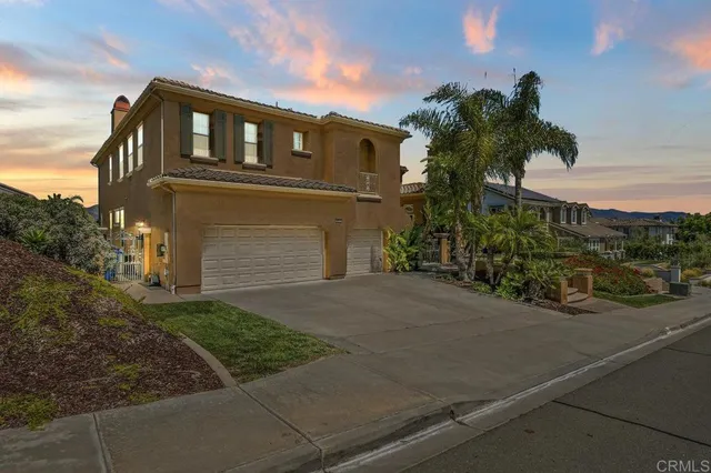 $1,900,000 | 2917 Babbling Brook Road, Chula Vista, CA 91914