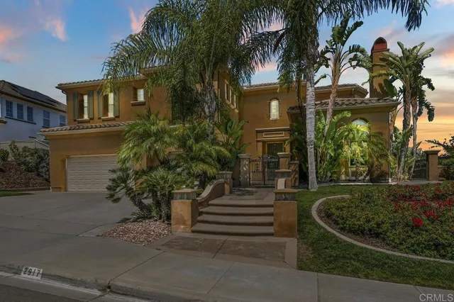 $1,900,000 | 2917 Babbling Brook Road, Chula Vista, CA 91914