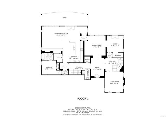 $1,900,000 | 2917 Babbling Brook Road, Chula Vista, CA 91914