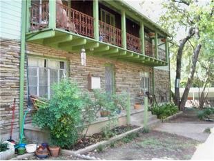 2509 Enfield Road, Unit C Austin, TX 78703 - Photo 1 of 1