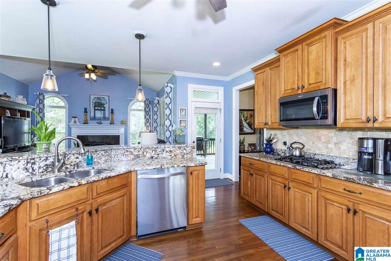 7167 Morris Circle McCalla, AL 35111 - Photo 19 of 50