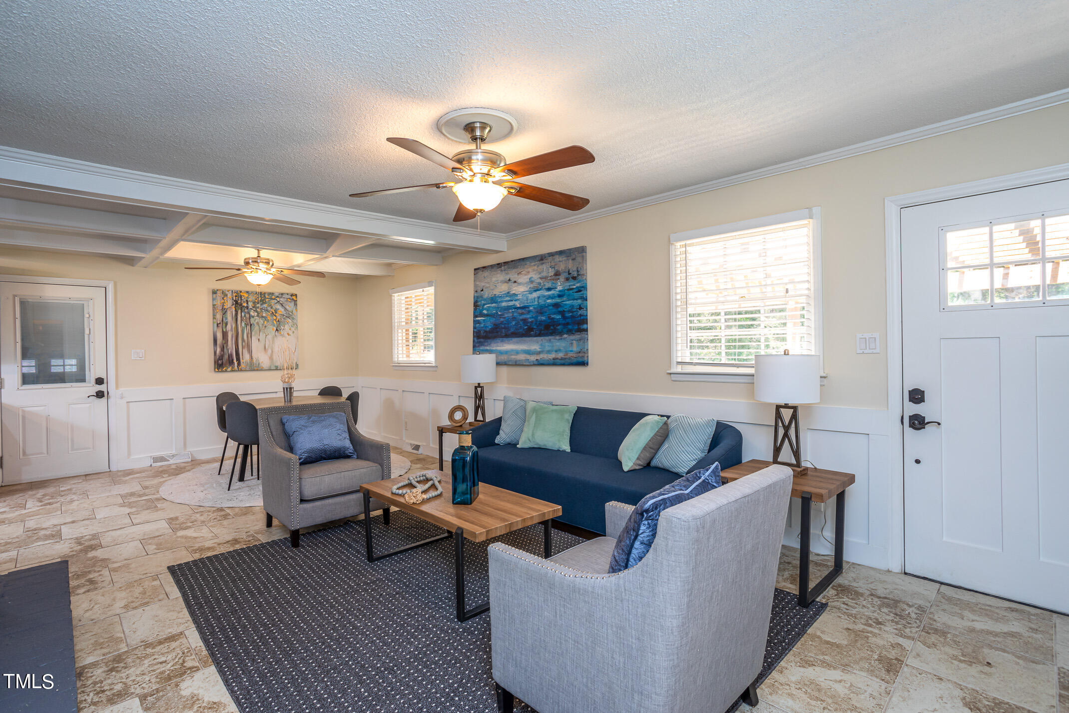1717 Bayleaf Trail Raleigh, NC 27614 - Photo 11 of 35 Family room