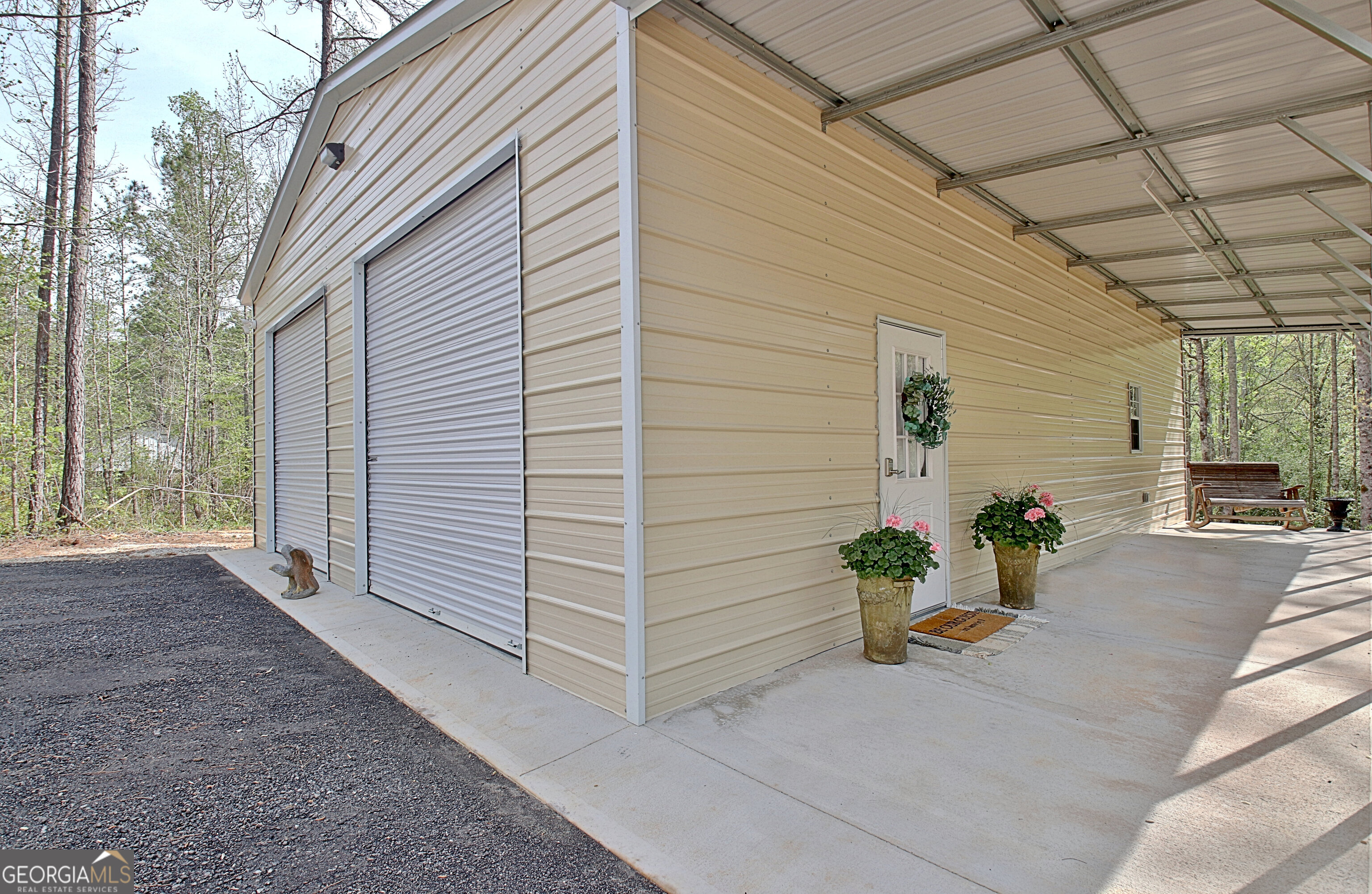 70 Joe Cook Road Franklin, GA 30217 - Photo 12 of 76