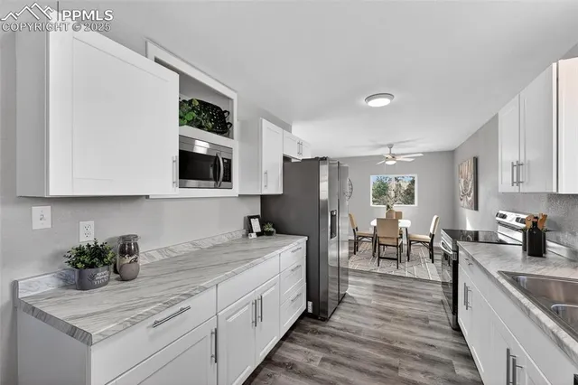 $399,900 | 3412 Constitution Avenue, Colorado Springs, CO 80909