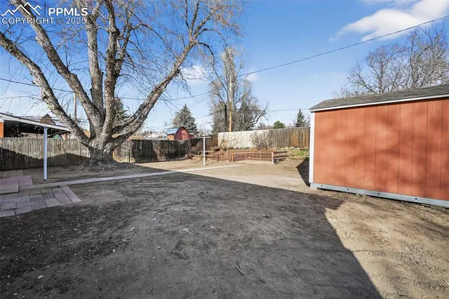 $399,900 | 3412 Constitution Avenue, Colorado Springs, CO 80909