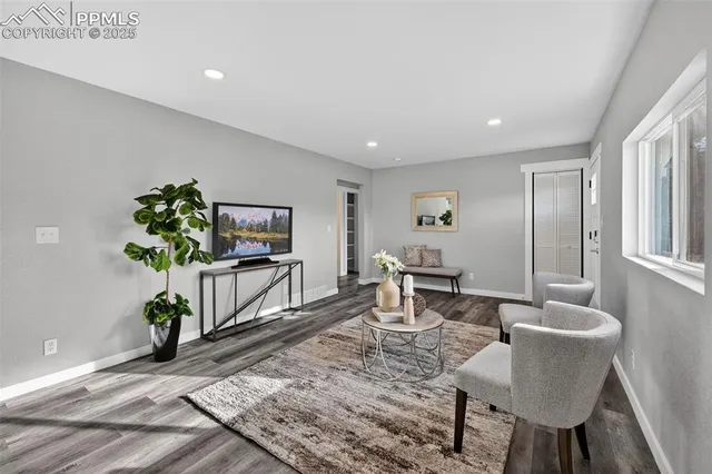 $399,900 | 3412 Constitution Avenue, Colorado Springs, CO 80909