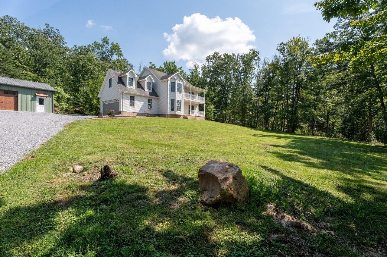 19806 Huckleberry Road Elkton, VA 22827 - Photo 2 of 74 Gallery Image 2