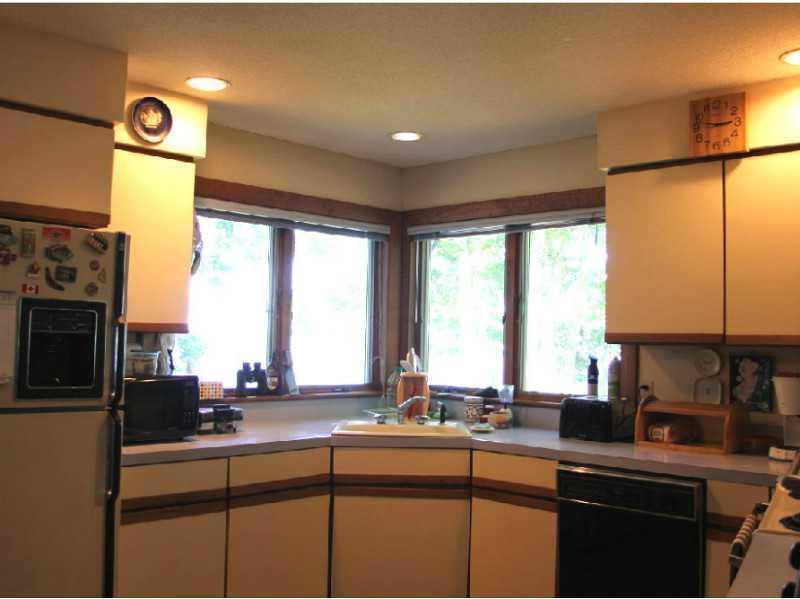 31 Raspante Lane Surry, ME 04684 - Photo 5 of 15 Kitchen.