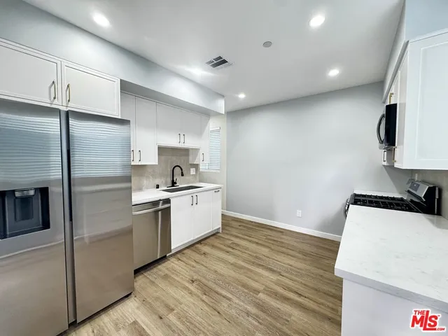 $2,895 | 5637 Homeside Avenue, Unit 5637 3/4, Los Angeles, CA 90016
