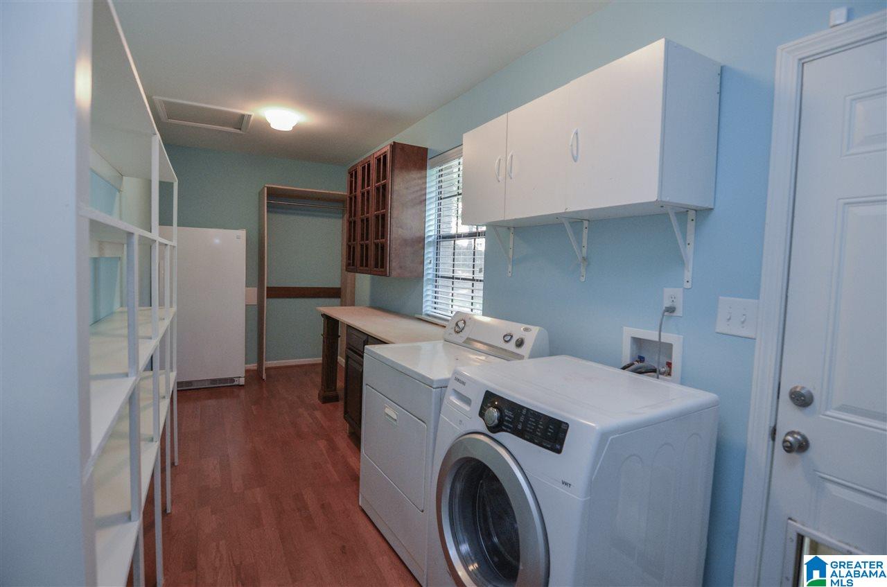 4837 Indian Valley Road Birmingham, AL 35244 - Photo 17 of 35