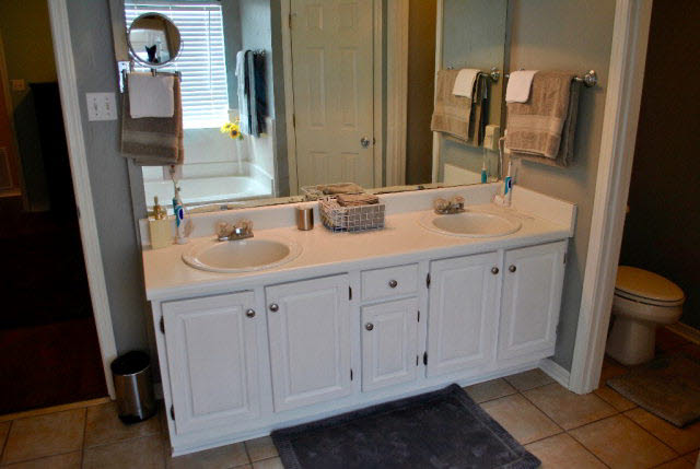 7060 Highpointe Place West Daphne, AL 36527 - Photo 18 of 29 Master Bath