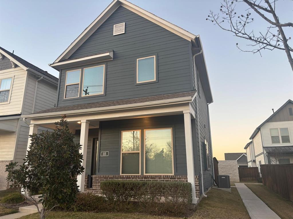 825 West Mayfield Road, Unit 115 Arlington, TX 76015 - Photo 1 of 25