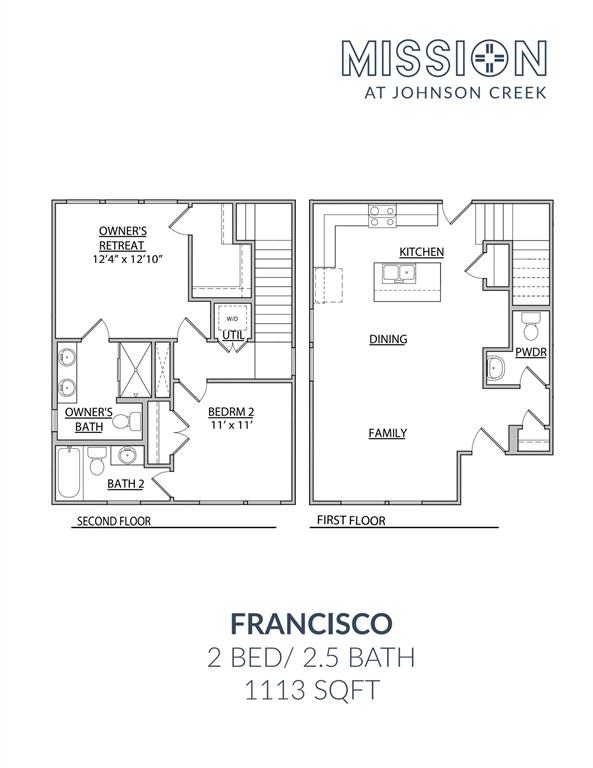 825 West Mayfield Road, Unit 115 Arlington, TX 76015 - Photo 18 of 25