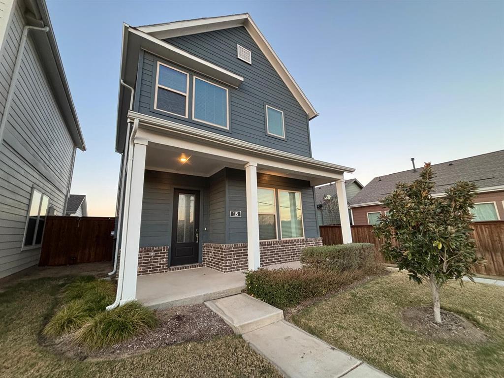 825 West Mayfield Road, Unit 115 Arlington, TX 76015 - Photo 2 of 25