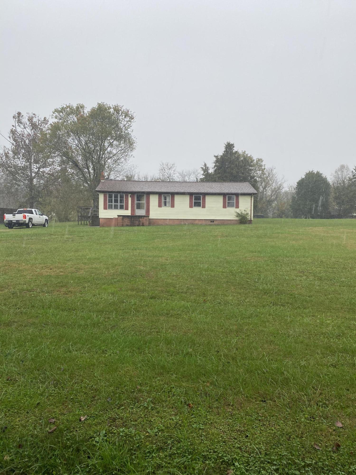 7909 Munsey Road Corryton, TN 37721 - Photo 2 of 15 Photo Oct 28, 12 49 15 PM