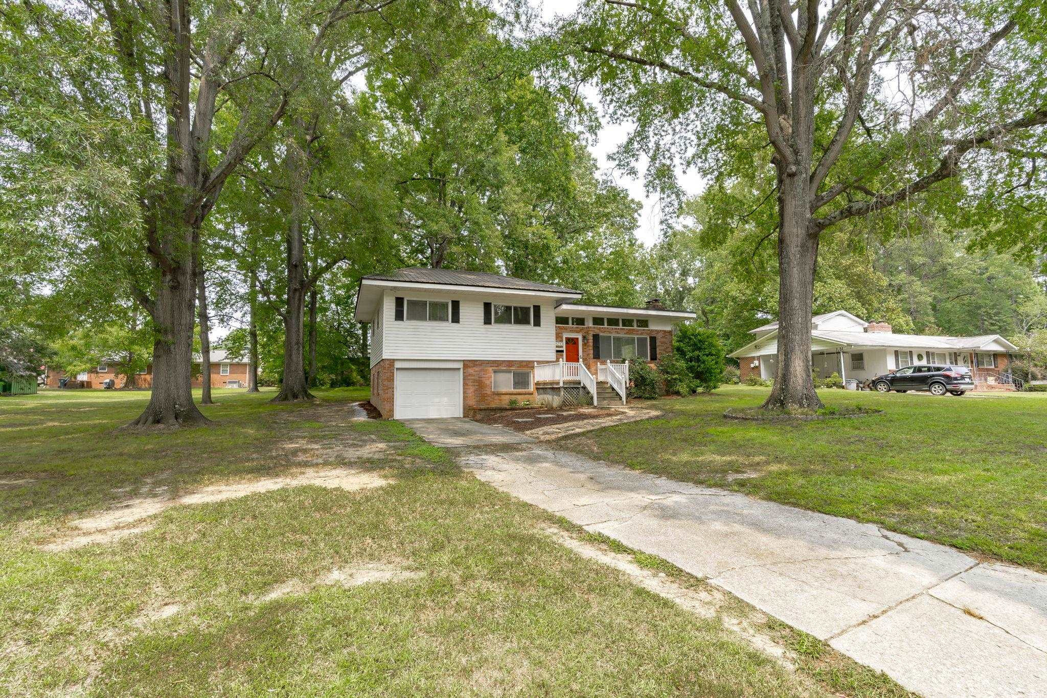 1310 Frederick Road Garner, NC 27529 - Photo 2 of 41 Exterior Front
