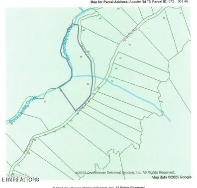 $79,900 | Lot 41 Apache Road, Jamestown, TN 38556