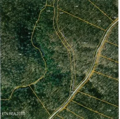 $79,900 | Lot 41 Apache Road, Jamestown, TN 38556