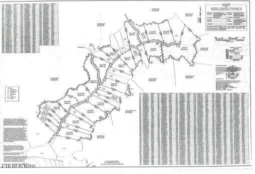 $79,900 | Lot 41 Apache Road, Jamestown, TN 38556