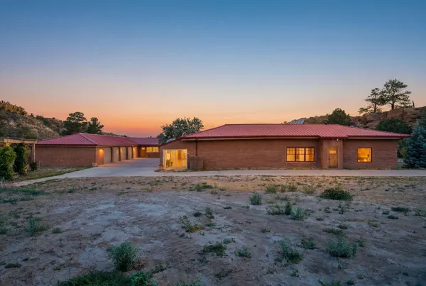 $1,975,000 | 826 County Road 11, Cuba, NM 87013