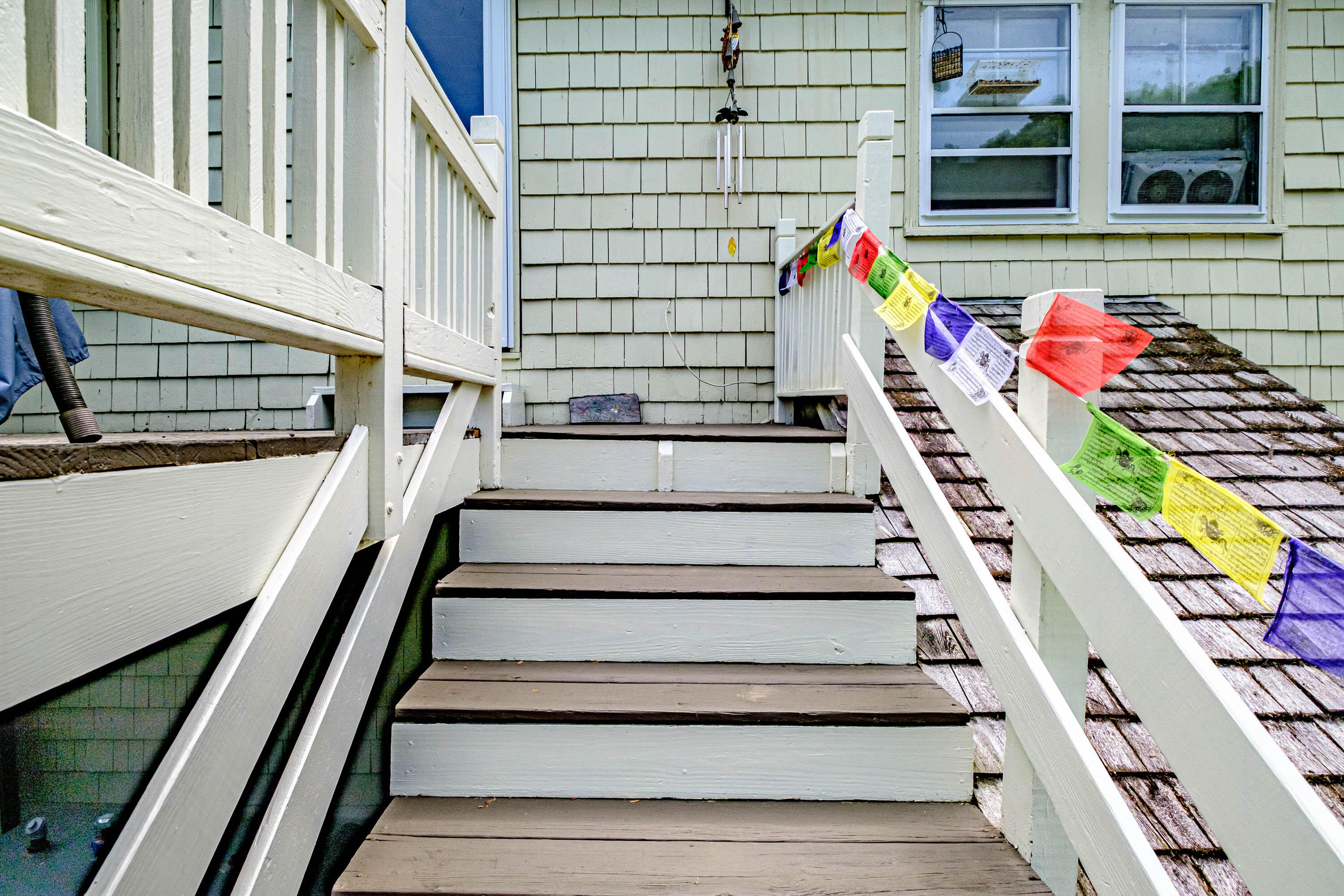 281 Greely Road Cumberland, ME 04021 - Photo 104 of 120 2nd floor apartment