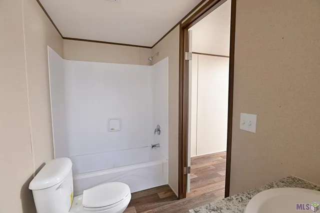 $75,000 | 155 Doucet Drive, Golden Meadow, LA 70357