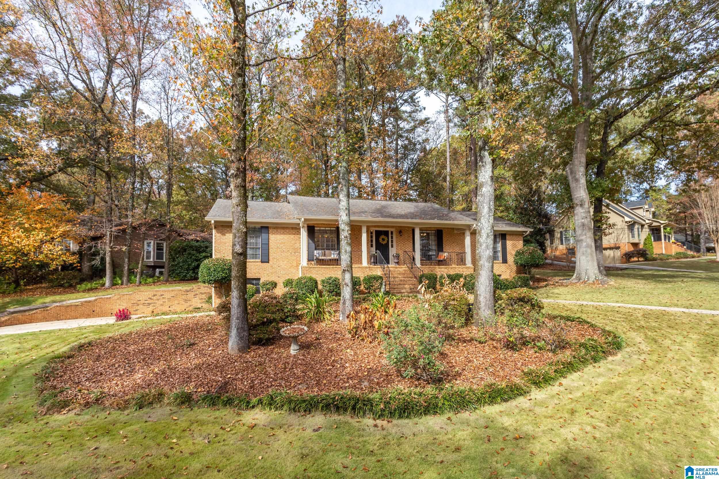 100 Woodward Road Trussville, AL 35173 - Photo 37 of 37