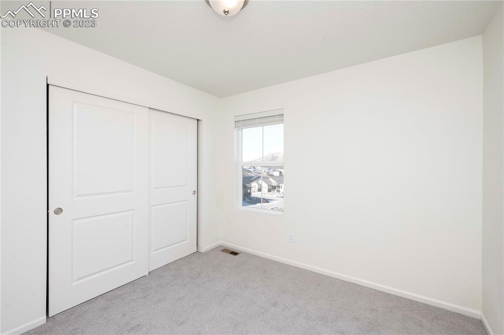 210 Felicity Loop Castle Rock, CO 80109 - Photo 19 of 27 a view of an empty room
