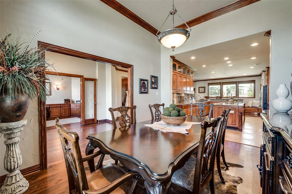 2012 Winthrop Hill Road Denton, TX 76226 - Photo 11 of 40