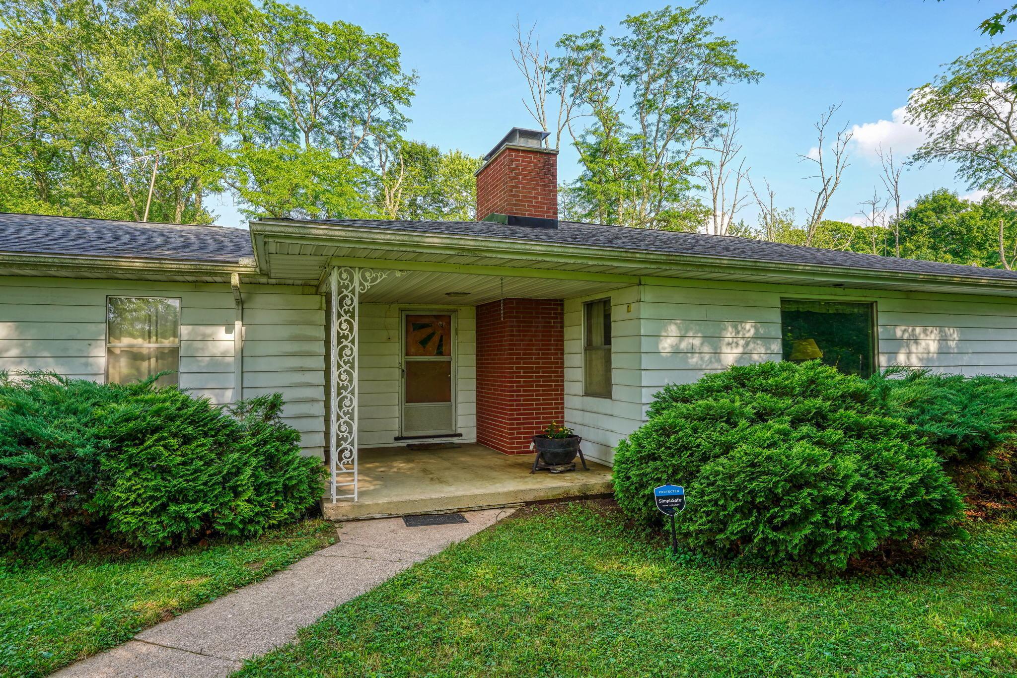 22314 Bolender Pontious Road Circleville, OH 43113 - Photo 4 of 52 22314 Bolender Pontius Rd (3)