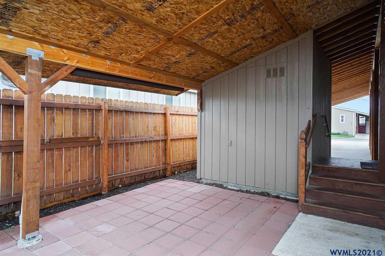 5166 Silver ( Loop, Unit 238 Salem, OR 97305 - Photo 36 of 39