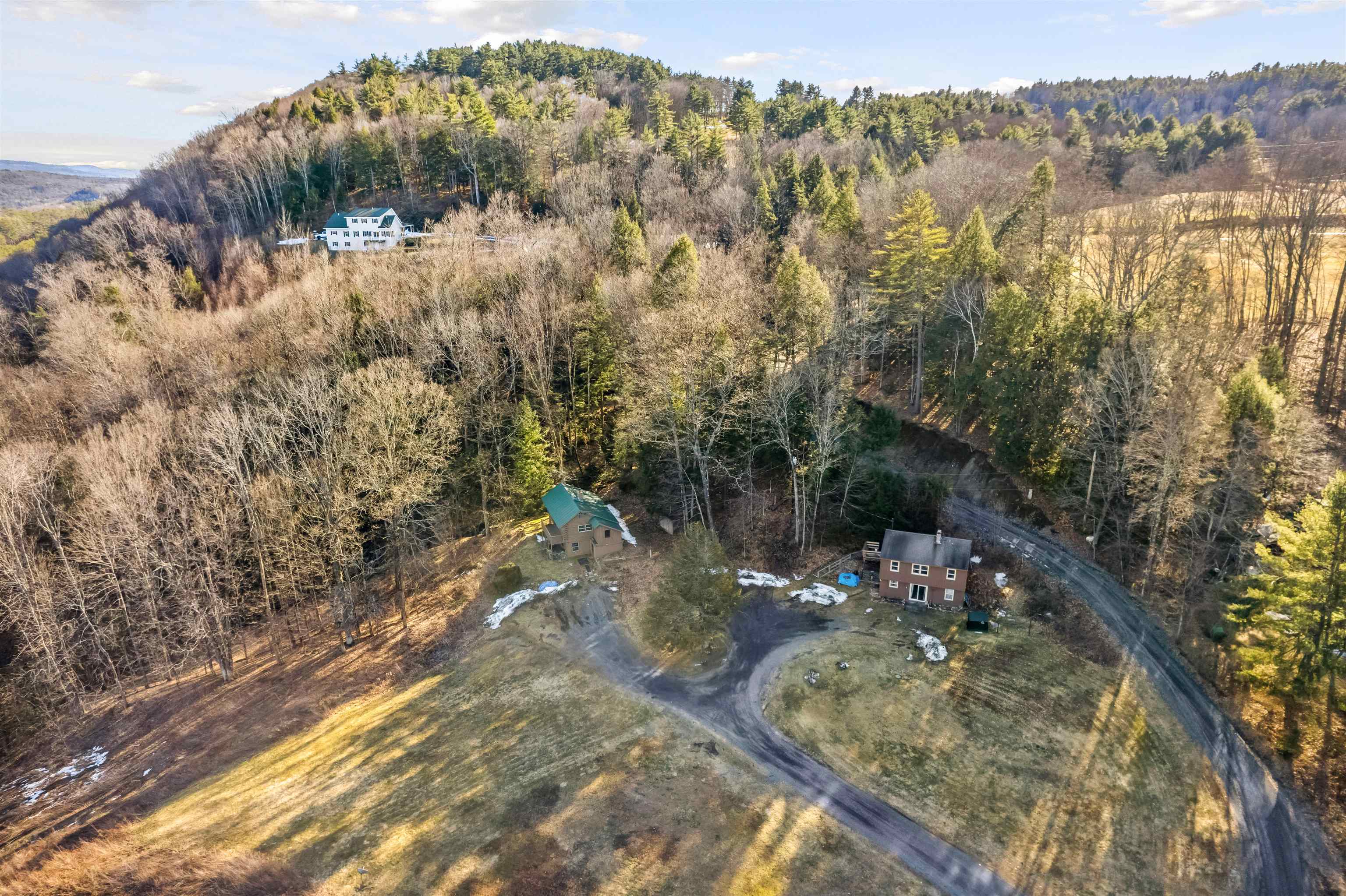 13-15 Gilson Road Hartland, VT 05048 - Photo 1 of 31