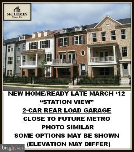 43356 Old Ryan Road Ashburn, VA 20148 - Photo 1 of 1 Exterior (Main)