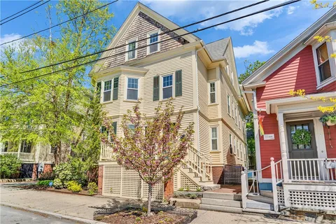$600,000 | 68 East Manning Street, Unit 1, Providence, RI 02906