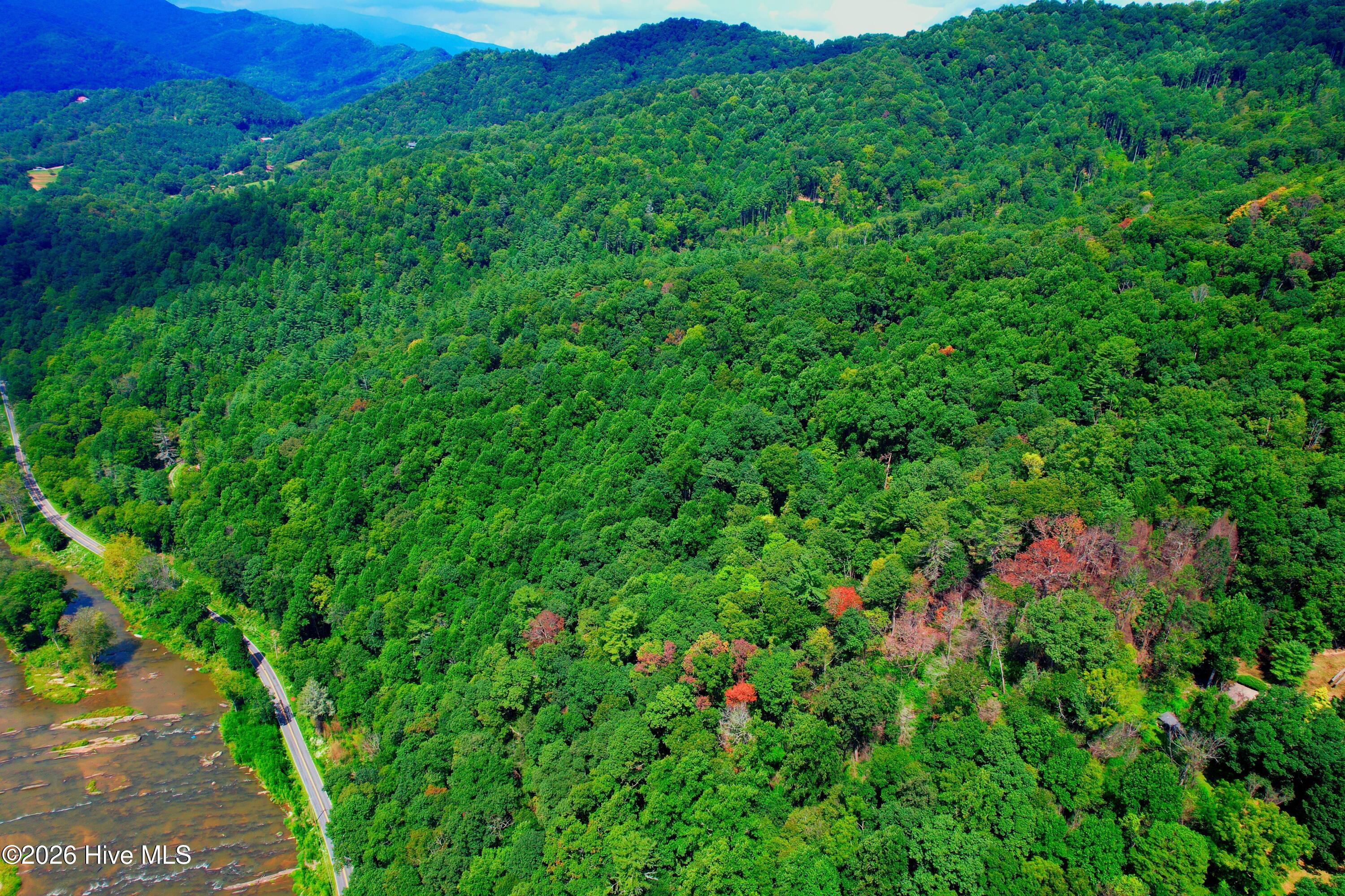 2872 Panther Creek Road Clyde, NC 28721 - Photo 18 of 82 Gallery Image 18