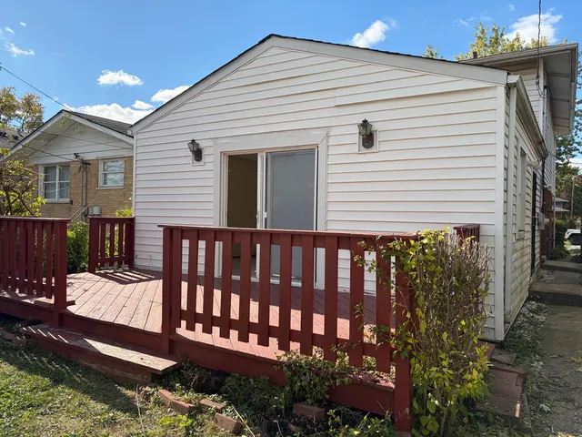 $140,000 | 11723 South Throop Street, Chicago, IL 60643