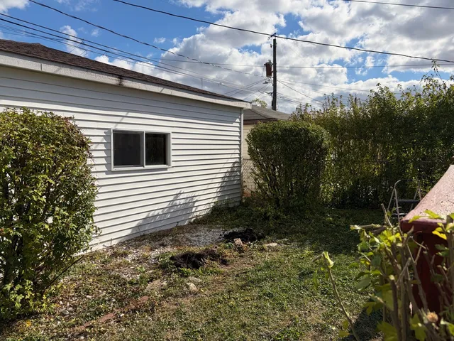 $140,000 | 11723 South Throop Street, Chicago, IL 60643