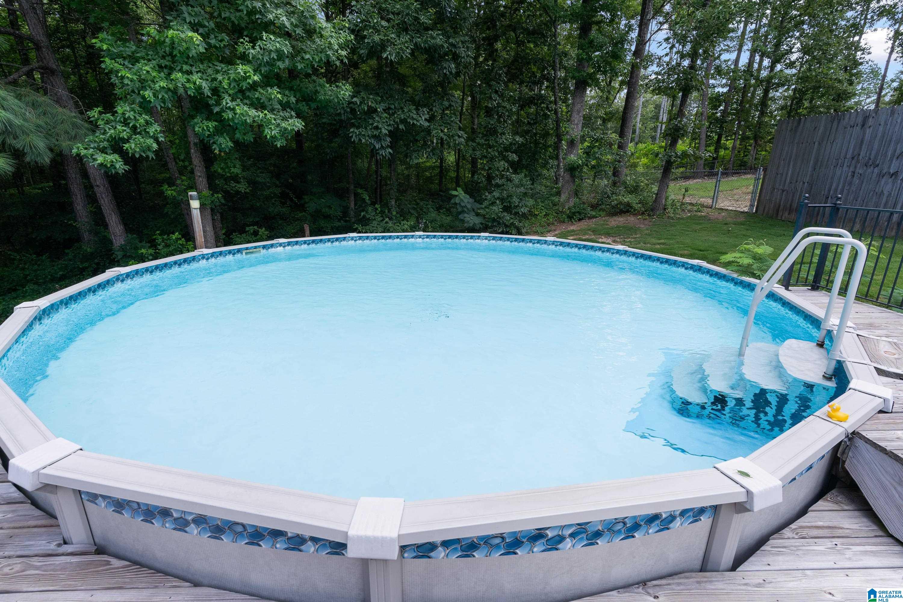 2475 Evergreen Road Springville, AL 35146 - Photo 26 of 28