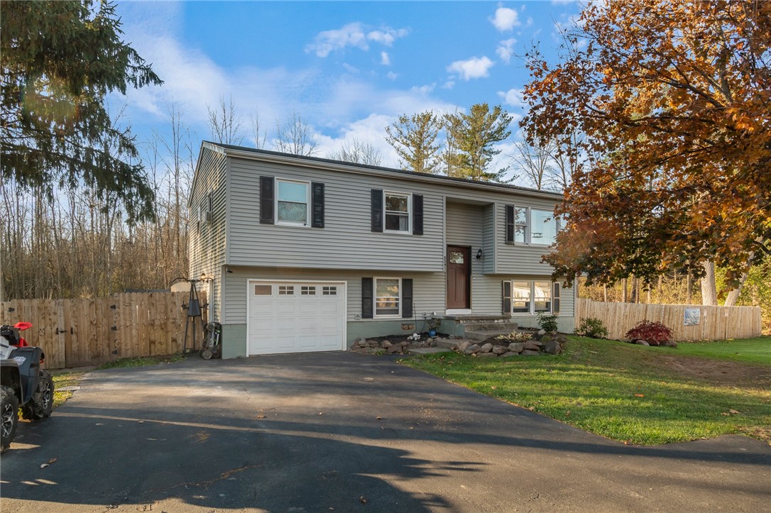 6541 Furnace Road Ontario, NY 14519 - Photo 1 of 1 welcome home